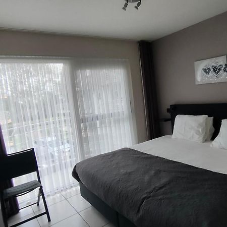Blutsyde Promenade Encanto Bredene Ngoại thất bức ảnh