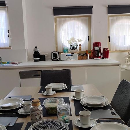 Blutsyde Promenade Encanto Bredene Ngoại thất bức ảnh