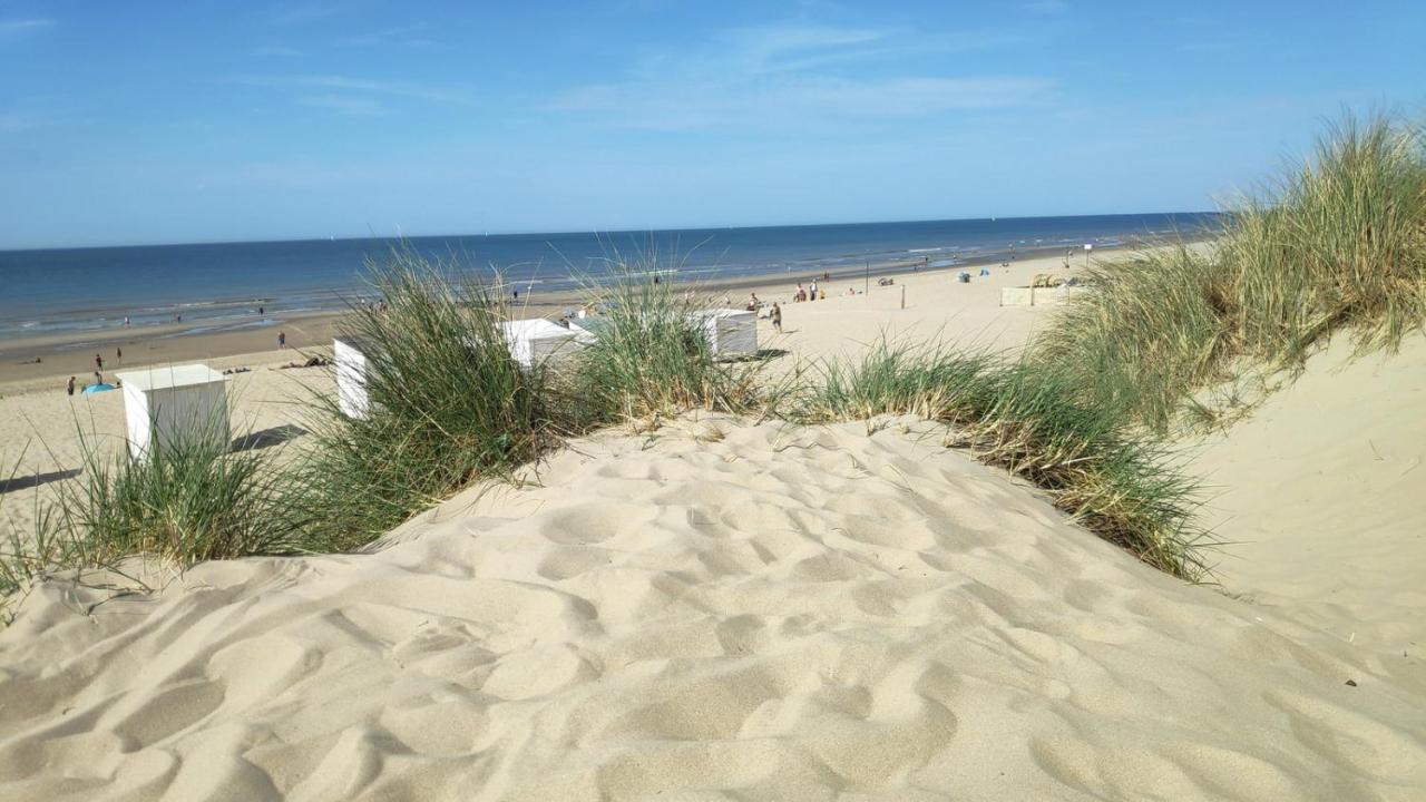 Blutsyde Promenade Encanto Bredene Ngoại thất bức ảnh