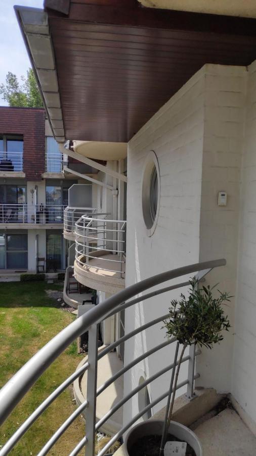 Blutsyde Promenade Encanto Bredene Ngoại thất bức ảnh