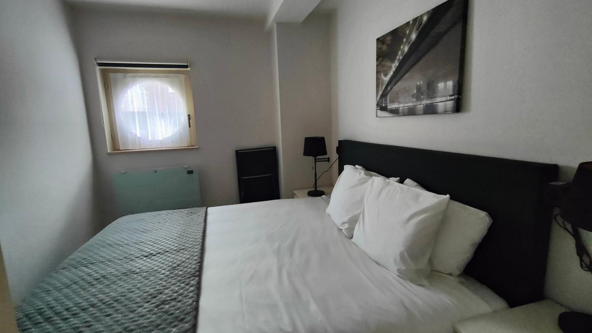 Blutsyde Promenade Encanto Bredene Ngoại thất bức ảnh