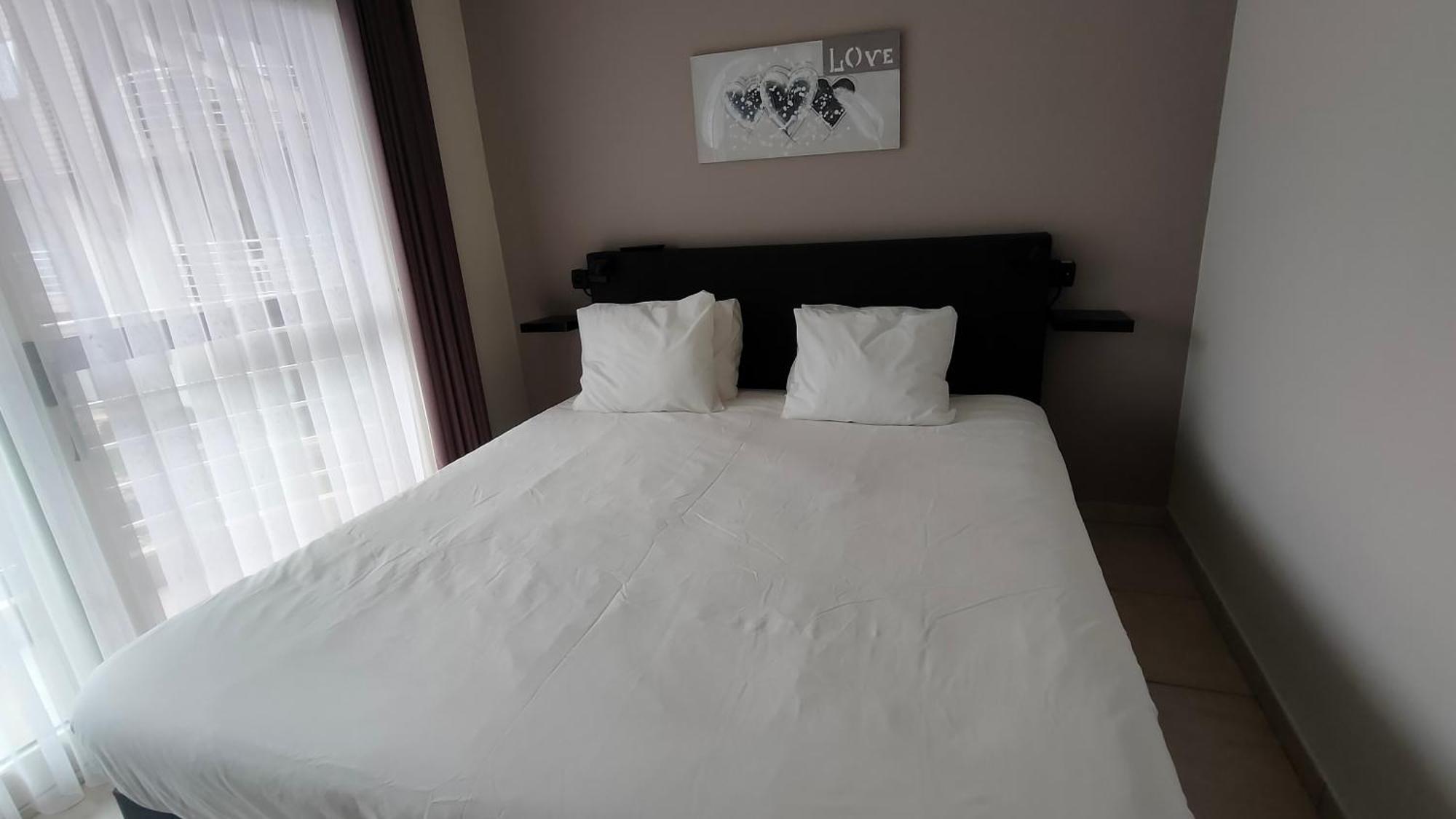 Blutsyde Promenade Encanto Bredene Ngoại thất bức ảnh