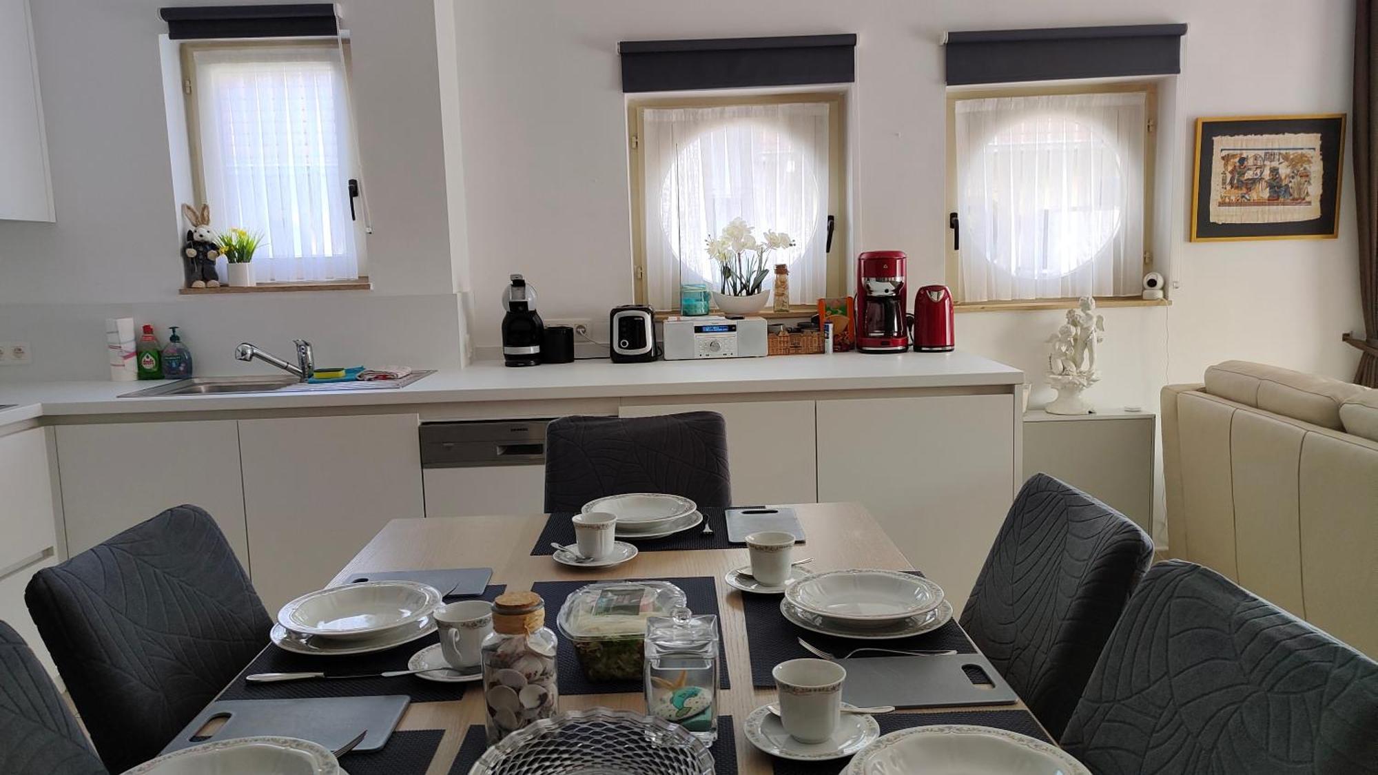 Blutsyde Promenade Encanto Bredene Ngoại thất bức ảnh