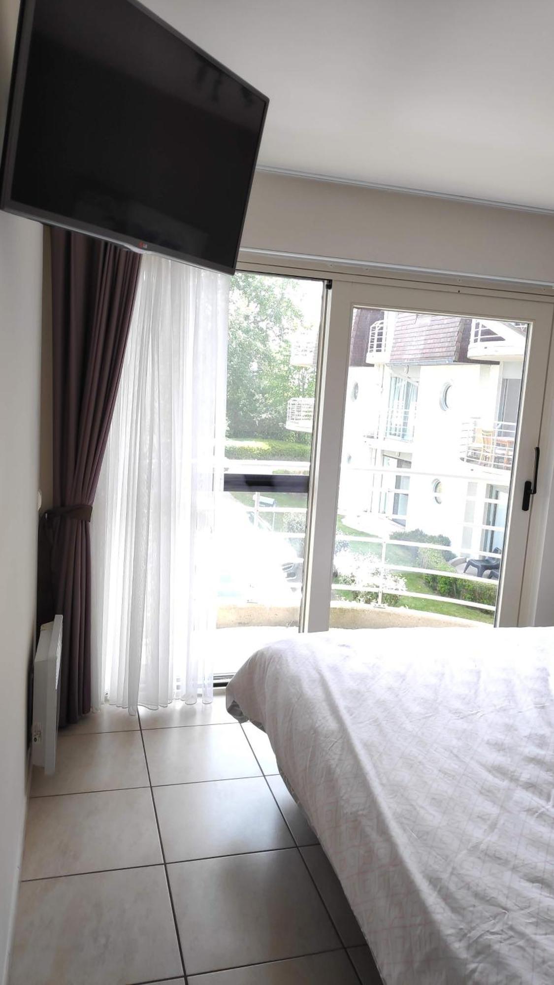 Blutsyde Promenade Encanto Bredene Ngoại thất bức ảnh